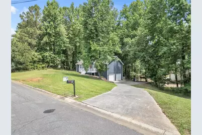 608 Wood Ridge Drive, Woodstock, GA 30189 - Photo 29
