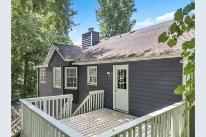 608 Wood Ridge Drive, Woodstock, GA 30189 - Photo 33