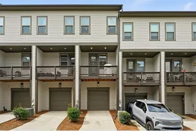 2438 Figaro Drive, Atlanta, GA 30339 - Photo 35