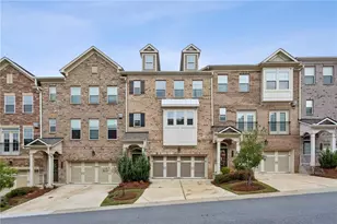 1368 Live Oak Ln, Atlanta, GA 30319 - Photo 1