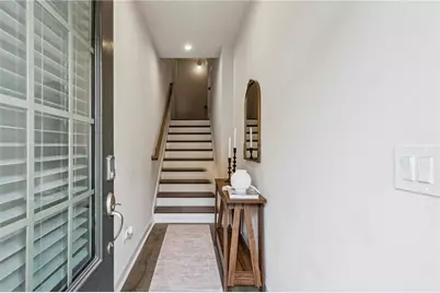 1368 Live Oak Lane, Atlanta, GA 30319 - Photo 3