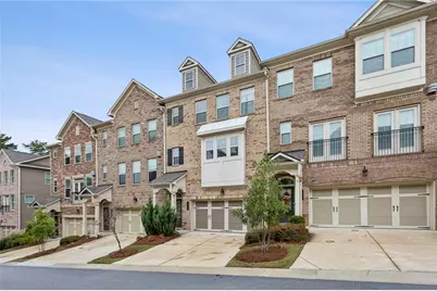 1368 Live Oak Lane, Atlanta, GA 30319 - Photo 21