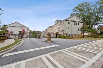 1368 Live Oak Lane, Atlanta, GA 30319 - Photo 23