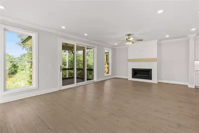 5697 Broad River View #445, Peachtree Corners, GA 30092 - Photo 3