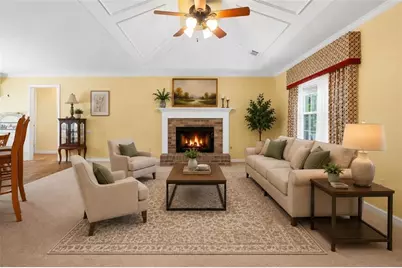 444 Waverly Forest Court, Lawrenceville, GA 30045 - Photo 3