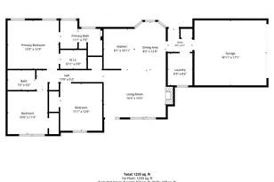 444 Waverly Forest Ct, Lawrenceville, GA 30045 - Photo 23