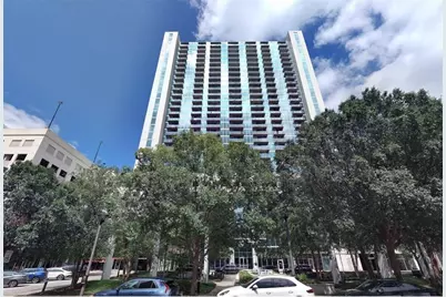 3324 Peachtree Road NE #2908, Atlanta, GA 30326 - Photo 1
