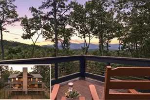 254 Leatherwood Mountain Road, Ellijay, GA 30540 - Photo 1