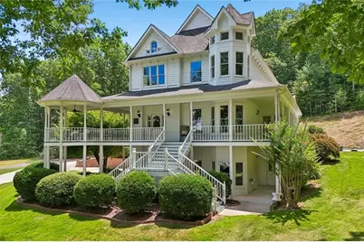4218 Roy Road, Ellijay, GA 30536 - Photo 81