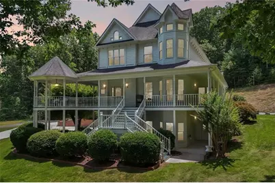 4218 Roy Road, Ellijay, GA 30536 - Photo 105