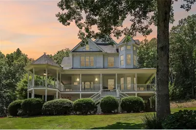 4218 Roy Road, Ellijay, GA 30536 - Photo 107