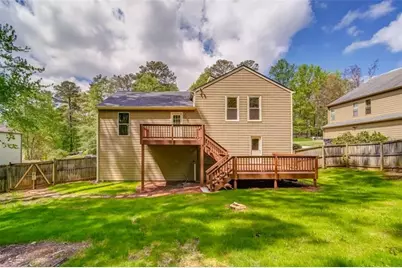 2218 Woodfern Drive, Marietta, GA 30062 - Photo 5