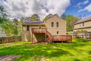 2218 Woodfern Dr, Marietta, GA 30062 - Photo 5