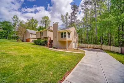2218 Woodfern Drive, Marietta, GA 30062 - Photo 3