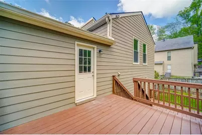 2218 Woodfern Drive, Marietta, GA 30062 - Photo 15