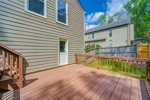 2218 Woodfern Dr, Marietta, GA 30062 - Photo 11