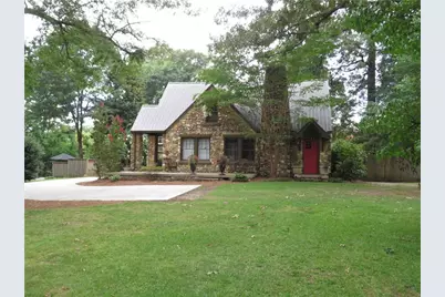 607 N College Street, Cedartown, GA 30125 - Photo 3