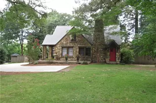 607 N College St, Cedartown, GA 30125 - Photo 3