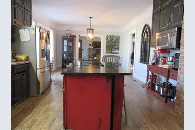607 N College Street, Cedartown, GA 30125 - Photo 31