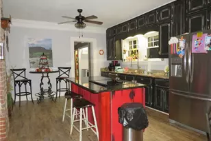 607 N College St, Cedartown, GA 30125 - Photo 27