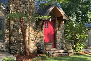 607 N College St, Cedartown, GA 30125 - Photo 7