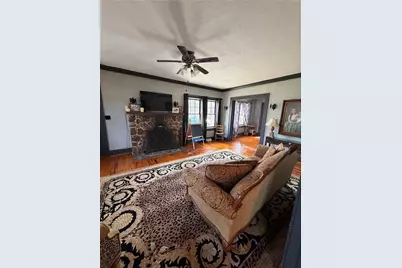 607 N College Street, Cedartown, GA 30125 - Photo 17