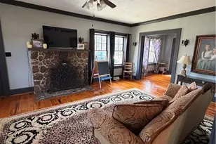 607 N College St, Cedartown, GA 30125 - Photo 17