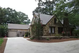 607 N College St, Cedartown, GA 30125 - Photo 5