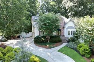 645 Leather Hinge Trail, Roswell, GA 30075 - Photo 1