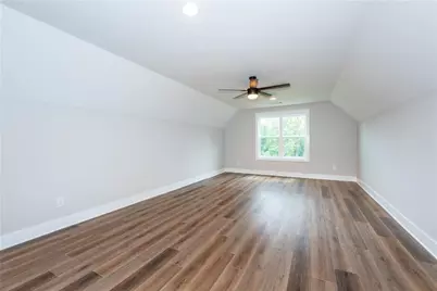 2294 Jerusalem Church Road, Jasper, GA 30143 - Photo 23