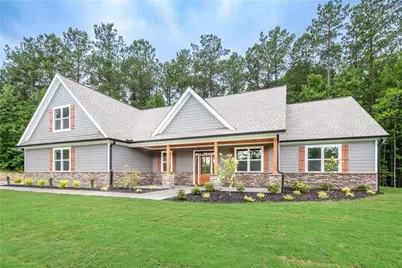 2294 Jerusalem Church Road, Jasper, GA 30143 - Photo 1