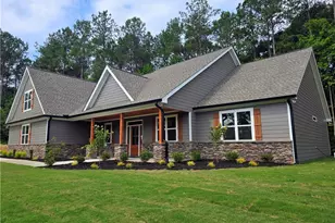 2294 Jerusalem Church Rd, Jasper, GA 30143 - Photo 1