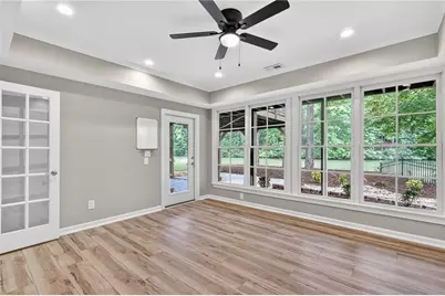 3628 Blakeford Club Drive, Marietta, GA 30062 - Photo 41