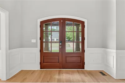 3628 Blakeford Club Drive, Marietta, GA 30062 - Photo 5