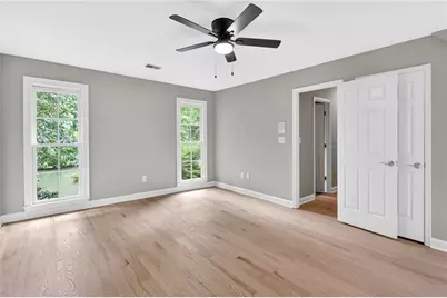 3628 Blakeford Club Drive, Marietta, GA 30062 - Photo 37