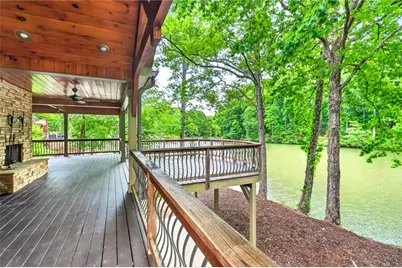 3628 Blakeford Club Drive, Marietta, GA 30062 - Photo 55
