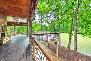 3628 Blakeford Club Dr, Marietta, GA 30062 - Photo 55