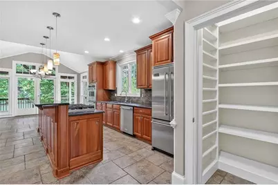 3628 Blakeford Club Drive, Marietta, GA 30062 - Photo 21