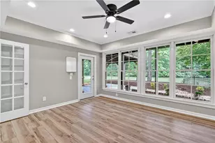 3628 Blakeford Club Dr, Marietta, GA 30062 - Photo 45