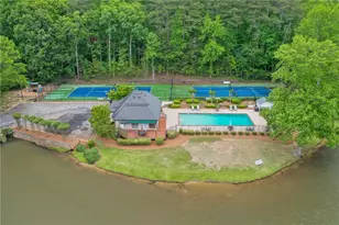 3628 Blakeford Club Dr, Marietta, GA 30062 - Photo 63