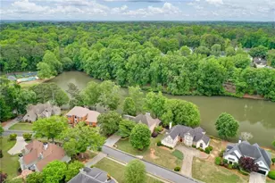 3628 Blakeford Club Dr, Marietta, GA 30062 - Photo 57