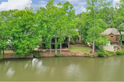 3628 Blakeford Club Drive, Marietta, GA 30062 - Photo 49