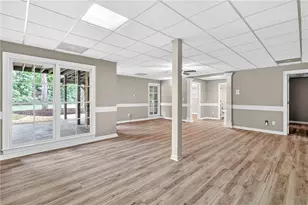 3628 Blakeford Club Dr, Marietta, GA 30062 - Photo 43
