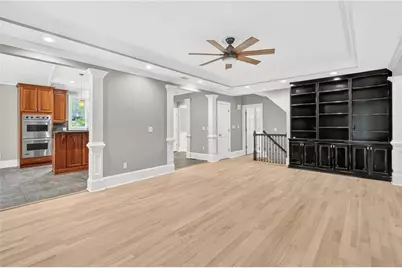 3628 Blakeford Club Drive, Marietta, GA 30062 - Photo 15