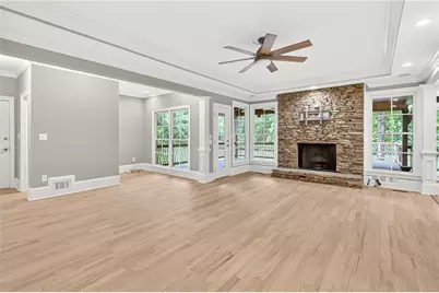 3628 Blakeford Club Drive, Marietta, GA 30062 - Photo 13