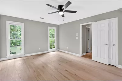 3628 Blakeford Club Drive, Marietta, GA 30062 - Photo 35