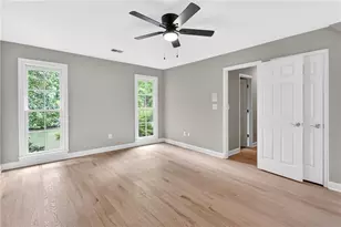 3628 Blakeford Club Dr, Marietta, GA 30062 - Photo 35