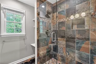 3628 Blakeford Club Dr, Marietta, GA 30062 - Photo 35