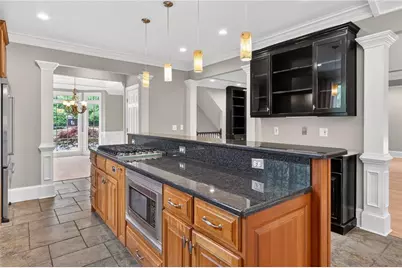 3628 Blakeford Club Drive, Marietta, GA 30062 - Photo 19