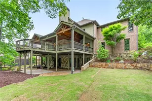 3628 Blakeford Club Dr, Marietta, GA 30062 - Photo 3